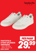 klik op dit plaatje voor een vergroting en voor vergelijkbare aanbiedingen gerelateerd aan ` dames sneakers 42 45 pantofola kleur off white maten elders paar ` dames sneakers 42 45 pantofola kleur off white maten elders paar