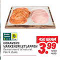 klik op dit plaatje voor een vergroting en voor vergelijkbare aanbiedingen gerelateerd aan ` varkensfiletlapjes 4 450 beter leven dieren bescherming dekavers varkensfiletlappen gemarineerd naturel pak stuks 3.99 ` varkensfiletlapjes 4 450 beter leven dieren bescherming dekavers varkensfiletlappen gemarineerd naturel pak stuks 3.99
