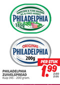 klik op dit plaatje voor een vergroting en voor vergelijkbare aanbiedingen gerelateerd aan ` zuivelspread 200 knoflook fijne kruiden finest philadelphia original kuip stuk ` zuivelspread 200 knoflook fijne kruiden finest philadelphia original kuip stuk