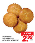 klik op dit plaatje voor een vergroting en voor vergelijkbare aanbiedingen gerelateerd aan ` gevulde koeken 4 dekavers roomboter ` gevulde koeken 4 dekavers roomboter