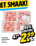 klik op dit plaatje voor een vergroting en voor vergelijkbare aanbiedingen gerelateerd aan ` spekreepjes 40 99 400 gerookte pak ` spekreepjes 40 99 400 gerookte pak