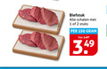 klik op dit plaatje voor een vergroting en voor vergelijkbare aanbiedingen gerelateerd aan ` biefstuk 1 2 150 schalen stuks ` biefstuk 1 2 150 schalen stuks