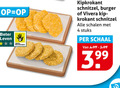 klik op dit plaatje voor een vergroting en voor vergelijkbare aanbiedingen gerelateerd aan ` kipschnitzels 3 4 beter leven dieren bescherming kipkrokant schnitzel burger vivera kip krokant schalen stuks schaal ` kipschnitzels 3 4 beter leven dieren bescherming kipkrokant schnitzel burger vivera kip krokant schalen stuks schaal