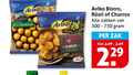 klik op dit plaatje voor een vergroting en voor vergelijkbare aanbiedingen gerelateerd aan ` 100 aviko bistro pom duchesse naturel variatie churros zakken 300-750 zak ` 100 aviko bistro pom duchesse naturel variatie churros zakken 300-750 zak