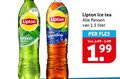 klik op dit plaatje voor een vergroting en voor vergelijkbare aanbiedingen gerelateerd aan ` ice tea sugar lipton green original sparkling flessen liter fles ` ice tea sugar lipton green original sparkling flessen liter fles
