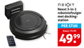 klik op dit plaatje voor een vergroting en voor vergelijkbare aanbiedingen gerelateerd aan ` robotstofzuigers 1 3 nexxt robotstofzuiger docking station stuk elders ` robotstofzuigers 1 3 nexxt robotstofzuiger docking station stuk elders
