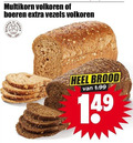 klik op dit plaatje voor een vergroting en voor vergelijkbare aanbiedingen gerelateerd aan ` brood multikorn volkoren boeren vezels ` brood multikorn volkoren boeren vezels