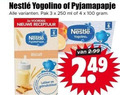 klik op dit plaatje voor een vergroting en voor vergelijkbare aanbiedingen gerelateerd aan ` 3 4 100 250 yogolino pyjamapapje pak ml 3x voordeel nieuwe receptuur nestle biscuit ` 3 4 100 250 yogolino pyjamapapje pak ml 3x voordeel nieuwe receptuur nestle biscuit