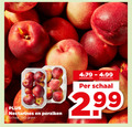 klik op dit plaatje voor een vergroting en voor vergelijkbare aanbiedingen gerelateerd aan ` 750 schaal nectarines perziken ` 750 schaal nectarines perziken
