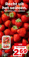 klik op dit plaatje voor een vergroting en voor vergelijkbare aanbiedingen gerelateerd aan ` aardbeien 400 recht seizoen voordeel nederlandse schaal ` aardbeien 400 recht seizoen voordeel nederlandse schaal