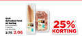 klik op dit plaatje voor een vergroting en voor vergelijkbare aanbiedingen gerelateerd aan ` 25 80 gijs gerookte forel haring forelfilet pak flakes ` 25 80 gijs gerookte forel haring forelfilet pak flakes