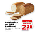 klik op dit plaatje voor een vergroting en voor vergelijkbare aanbiedingen gerelateerd aan ` brood korenlanders rond wit bruin volkoren gesneden ` brood korenlanders rond wit bruin volkoren gesneden