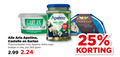 klik op dit plaatje voor een vergroting en voor vergelijkbare aanbiedingen gerelateerd aan ` roomkaas 25 garlan fromage la knoflook kruiden apetina herbs spices white cheese castello witte kaas blokjes olie pot new taste creamy blue with delicate ` roomkaas 25 garlan fromage la knoflook kruiden apetina herbs spices white cheese castello witte kaas blokjes olie pot new taste creamy blue with delicate