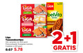 klik op dit plaatje voor een vergroting en voor vergelijkbare aanbiedingen gerelateerd aan ` 1 2 3 6 225 300 liga evergreen appel vezels milkbreak melk aardbeiensmaak krenten tussendoortjes pakken x2 6x belvita original chocolade ` 1 2 3 6 225 300 liga evergreen appel vezels milkbreak melk aardbeiensmaak krenten tussendoortjes pakken x2 6x belvita original chocolade