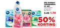 klik op dit plaatje voor een vergroting en voor vergelijkbare aanbiedingen gerelateerd aan ` 50 750 5-in-1 ambi pur new technology odor stop wc active gel hygiene fraicheur eco pack plastic nettoyage efficace reiniging rose lily pink hibiscus essential fresh clean ambipur toiletblokken fles ml ` 50 750 5-in-1 ambi pur new technology odor stop wc active gel hygiene fraicheur eco pack plastic nettoyage efficace reiniging rose lily pink hibiscus essential fresh clean ambipur toiletblokken fles ml