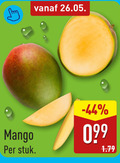 klik op dit plaatje voor een vergroting en voor vergelijkbare aanbiedingen gerelateerd aan ` mango stuk ` mango stuk