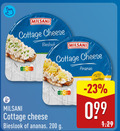 klik op dit plaatje voor een vergroting en voor vergelijkbare aanbiedingen gerelateerd aan ` 200 serveertip milsani cottage cheese nutri score bieslook ananas nature ` 200 serveertip milsani cottage cheese nutri score bieslook ananas nature