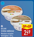klik op dit plaatje voor een vergroting en voor vergelijkbare aanbiedingen gerelateerd aan ` 250 milsani creme noblesse fromage fondue lachs saumon zalm nutri score mild champignons 100g meerdere ` 250 milsani creme noblesse fromage fondue lachs saumon zalm nutri score mild champignons 100g meerdere