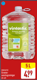 klik op dit plaatje voor een vergroting en voor vergelijkbare aanbiedingen gerelateerd aan ` aanslagverwijderaar vintastic groene aanslag reiniger basis natuurazijn biologisch afbreekbaar original aanslagreiniger ` aanslagverwijderaar vintastic groene aanslag reiniger basis natuurazijn biologisch afbreekbaar original aanslagreiniger