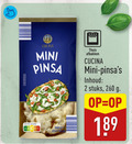 klik op dit plaatje voor een vergroting en voor vergelijkbare aanbiedingen gerelateerd aan ` broodjes 2 260 cucina thuis afbakken mini nutri score inhoud stuks ` broodjes 2 260 cucina thuis afbakken mini nutri score inhoud stuks