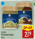 klik op dit plaatje voor een vergroting en voor vergelijkbare aanbiedingen gerelateerd aan ` hazelnootpasta 200 cucina pistache tartiner duo ` hazelnootpasta 200 cucina pistache tartiner duo