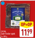 klik op dit plaatje voor een vergroting en voor vergelijkbare aanbiedingen gerelateerd aan ` spek cucina speck italien der am zuid tiroler ca. re ` spek cucina speck italien der am zuid tiroler ca. re