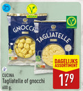 klik op dit plaatje voor een vergroting en voor vergelijkbare aanbiedingen gerelateerd aan ` gnocchi tagliatelle 600 label international to cucina classic nutri score l vegetarisch dagelijks assortiment ` gnocchi tagliatelle 600 label international to cucina classic nutri score l vegetarisch dagelijks assortiment