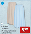 klik op dit plaatje voor een vergroting en voor vergelijkbare aanbiedingen gerelateerd aan ` rokken 2 45 55 linnen rok viscose xl stuk ` rokken 2 45 55 linnen rok viscose xl stuk