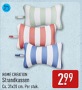 klik op dit plaatje voor een vergroting en voor vergelijkbare aanbiedingen gerelateerd aan ` home creation strandkussen ca. cm stuk ` home creation strandkussen ca. cm stuk