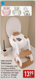 klik op dit plaatje voor een vergroting en voor vergelijkbare aanbiedingen gerelateerd aan ` 1 3 cod home creation toilettrainer potje opstapje toiletbril ca. cm trapje zithoogte stuk ` 1 3 cod home creation toilettrainer potje opstapje toiletbril ca. cm trapje zithoogte stuk