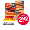 klik op dit plaatje voor een vergroting en voor vergelijkbare aanbiedingen gerelateerd aan ` 2 101 flemmings hot dog 2x burger stuks snackbroodjes ` 2 101 flemmings hot dog 2x burger stuks snackbroodjes
