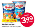 klik op dit plaatje voor een vergroting en voor vergelijkbare aanbiedingen gerelateerd aan ` vruchtenyoghurt 2 40 450 500 almhof room yoghurt perzik aardbei bakken stuks ` vruchtenyoghurt 2 40 450 500 almhof room yoghurt perzik aardbei bakken stuks