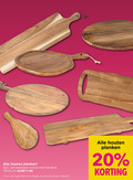 klik op dit plaatje voor een vergroting en voor vergelijkbare aanbiedingen gerelateerd aan ` 20 houten planken serveerplank acacia handvat cm m.u.v hugo kennis happy at home by collectie ` 20 houten planken serveerplank acacia handvat cm m.u.v hugo kennis happy at home by collectie