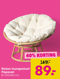 klik op dit plaatje voor een vergroting en voor vergelijkbare aanbiedingen gerelateerd aan ` 40 80 100 rotan loungestoel papasan cm ` 40 80 100 rotan loungestoel papasan cm