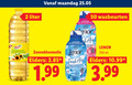 klik op dit plaatje voor een vergroting en voor vergelijkbare aanbiedingen gerelateerd aan ` zonnebloemolie 2 50 700 liter maandag concentre petite wasbeurten nor air linge huile tournesol elders lenor ml fresh la fraicheur plein 3.99 ` zonnebloemolie 2 50 700 liter maandag concentre petite wasbeurten nor air linge huile tournesol elders lenor ml fresh la fraicheur plein 3.99