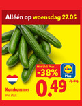 klik op dit plaatje voor een vergroting en voor vergelijkbare aanbiedingen gerelateerd aan ` komkommer woensdag stuk ` komkommer woensdag stuk