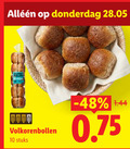 klik op dit plaatje voor een vergroting en voor vergelijkbare aanbiedingen gerelateerd aan ` 10 volkorenbollen stuks ` 10 volkorenbollen stuks