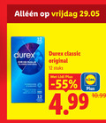 klik op dit plaatje voor een vergroting en voor vergelijkbare aanbiedingen gerelateerd aan ` condooms 12 vrijdag durex originals classic natural standard original stuks ` condooms 12 vrijdag durex originals classic natural standard original stuks