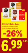 klik op dit plaatje voor een vergroting en voor vergelijkbare aanbiedingen gerelateerd aan ` dolce gusto capsules 15 30 gusta latte macchiato cap lungo stuks ` dolce gusto capsules 15 30 gusta latte macchiato cap lungo stuks