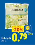 klik op dit plaatje voor een vergroting en voor vergelijkbare aanbiedingen gerelateerd aan ` ijsbergsla 200 ` ijsbergsla 200