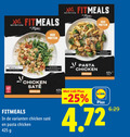 klik op dit plaatje voor een vergroting en voor vergelijkbare aanbiedingen gerelateerd aan ` xxl nutrition by high protein pasta chicken regular ` xxl nutrition by high protein pasta chicken regular