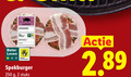 klik op dit plaatje voor een vergroting en voor vergelijkbare aanbiedingen gerelateerd aan ` hamburgers 2 250 varken spekburger beter leven stuks ` hamburgers 2 250 varken spekburger beter leven stuks
