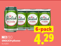 klik op dit plaatje voor een vergroting en voor vergelijkbare aanbiedingen gerelateerd aan ` blikjes bier 6 meester meesterschap grolsch premium pilsner zachte nix18 pilsener pack ` blikjes bier 6 meester meesterschap grolsch premium pilsner zachte nix18 pilsener pack