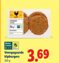 klik op dit plaatje voor een vergroting en voor vergelijkbare aanbiedingen gerelateerd aan ` kipburgers 320 kip kipburger gegaard ge beter leven bescherming voorgegaarde ` kipburgers 320 kip kipburger gegaard ge beter leven bescherming voorgegaarde