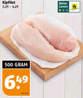 klik op dit plaatje voor een vergroting en voor vergelijkbare aanbiedingen gerelateerd aan ` kipfilet 500 beter leven dieren kilo ` kipfilet 500 beter leven dieren kilo