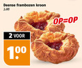 klik op dit plaatje voor een vergroting en voor vergelijkbare aanbiedingen gerelateerd aan ` 2 100 deense frambozen kroon ` 2 100 deense frambozen kroon