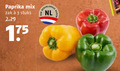 klik op dit plaatje voor een vergroting en voor vergelijkbare aanbiedingen gerelateerd aan ` paprika 3 mix zak stuks nl bodem ` paprika 3 mix zak stuks nl bodem
