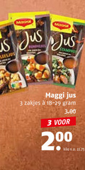 klik op dit plaatje voor een vergroting en voor vergelijkbare aanbiedingen gerelateerd aan ` jus 3 200 maggi vleesjus zakjes kilo v.a. ` jus 3 200 maggi vleesjus zakjes kilo v.a.