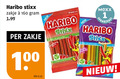 klik op dit plaatje voor een vergroting en voor vergelijkbare aanbiedingen gerelateerd aan ` snoep 1 100 160 haribo stixx zakje new share mexx rainbow kilo ` snoep 1 100 160 haribo stixx zakje new share mexx rainbow kilo