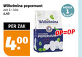 klik op dit plaatje voor een vergroting en voor vergelijkbare aanbiedingen gerelateerd aan ` pepermunt 1 wilhelmina zak kilo fris zoete mexx ` pepermunt 1 wilhelmina zak kilo fris zoete mexx